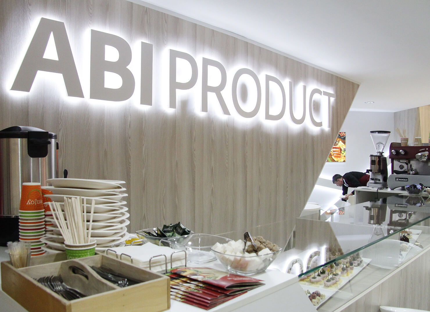 ABI PRODUCT