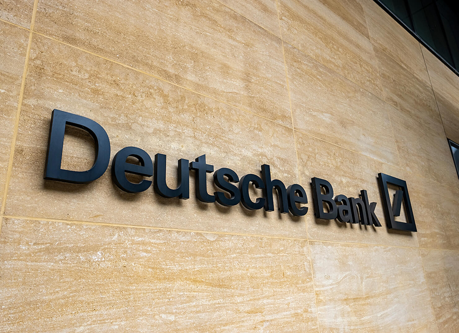 Deutsche Bank